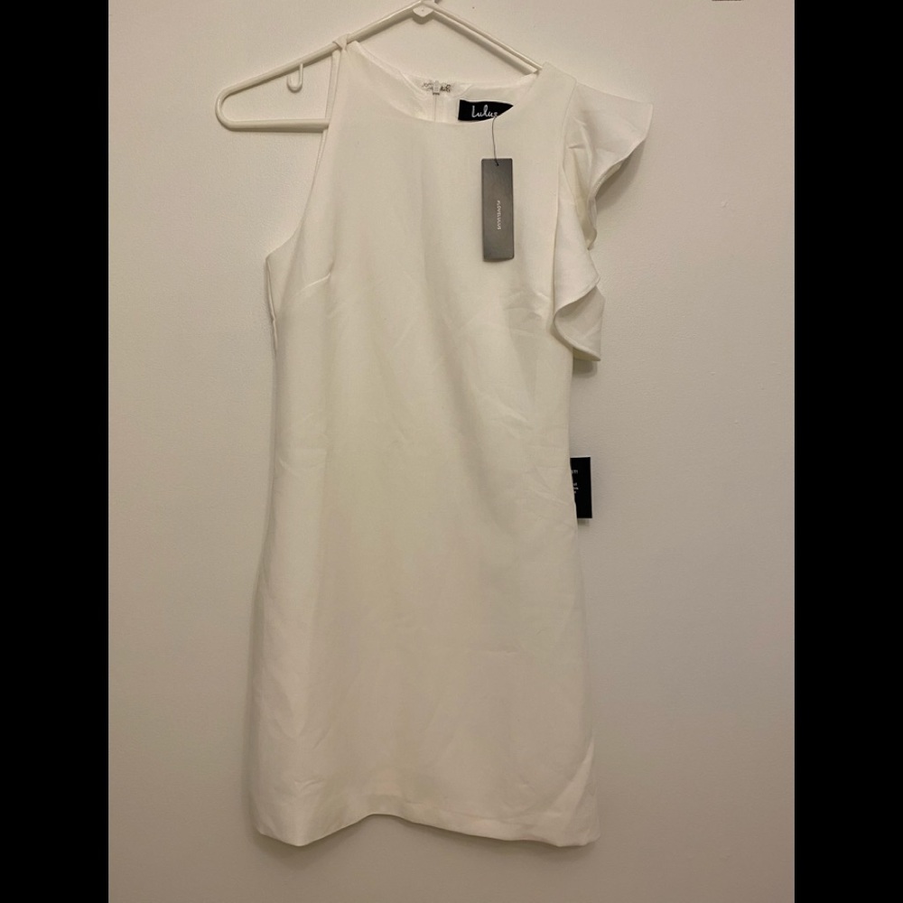 BNWT Lulu dress size small